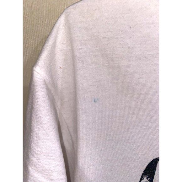 Men's Large Civil Regime Blooming Through Chaos Shirt - Picture 5 of 5